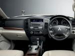 Mitsubishi Pajero 5-Door 2006 года (JP)